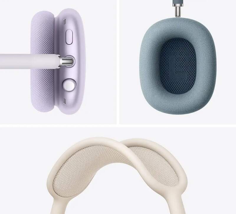 Apple AirPods Max Midnight itya sk-2