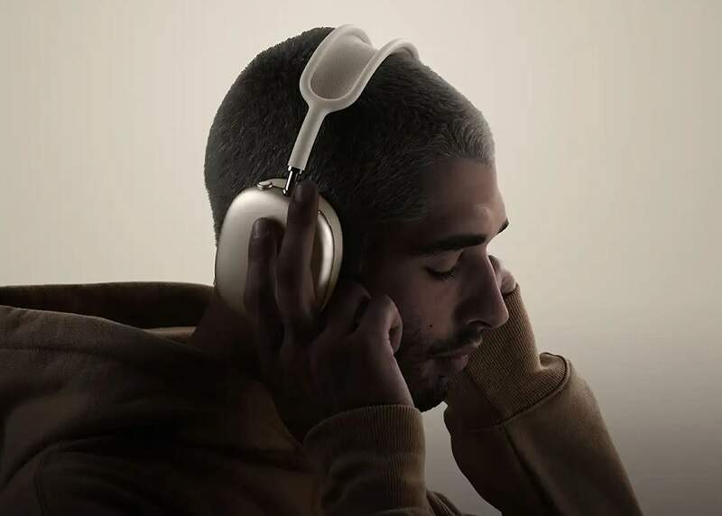 Apple AirPods Max Midnight itya sk-3