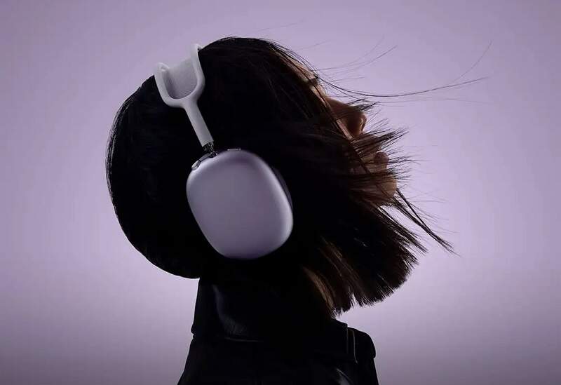 Apple AirPods Max Midnight itya sk-4