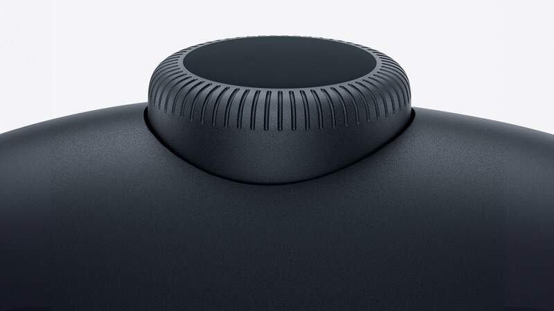 Apple AirPods Max Midnight itya sk-5