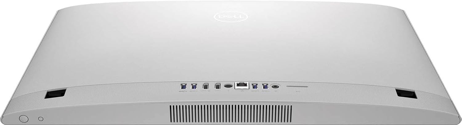 Dell Inspiron 24 5420 All in one 23,8 itya sk-6