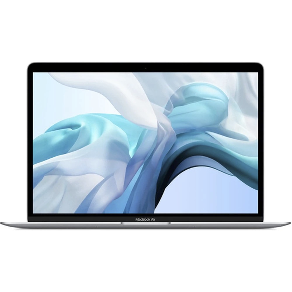 MacBook Air 13 2018 Silver Itya.sk