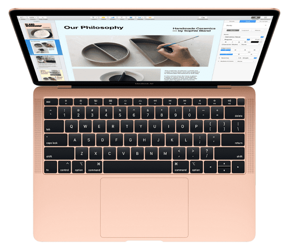 MacBook Air 132018 itya-5