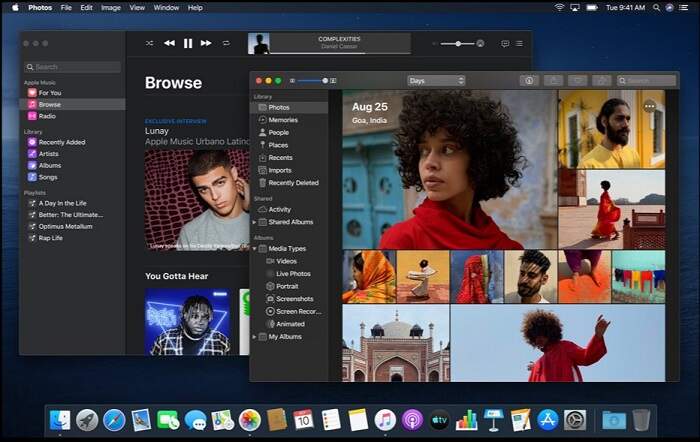 Apple Macbook Air 13 2020 i3 4C: 8GB RAM: 256GB SSD Silver itya sk-