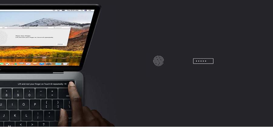 MacBook Pro 13  itya.sk