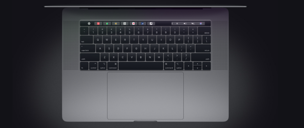 macbook pro 13itya4