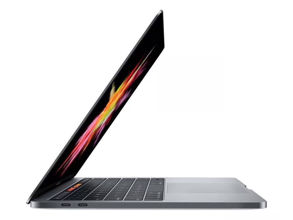 Apple MacBook Pro 13 2017 i5: 8GB: 256GB  itya sk-2