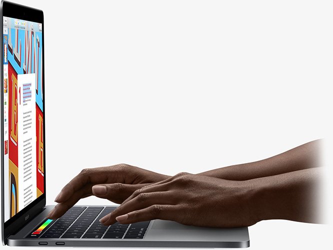 MACBOOK PRO 132017 ITYA DROBNOSTI