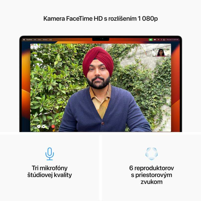 Apple Macbook Pro 14 M2 Pro itya sk -3