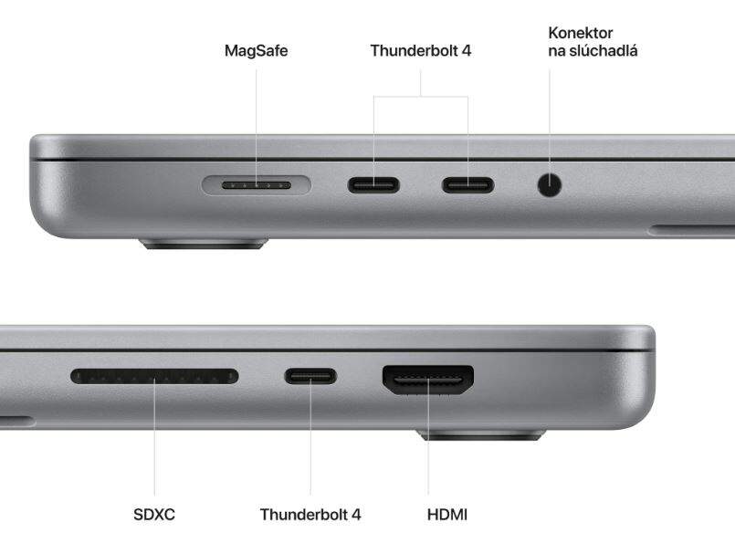 Apple Macbook Pro 14 Pro itya sk -4