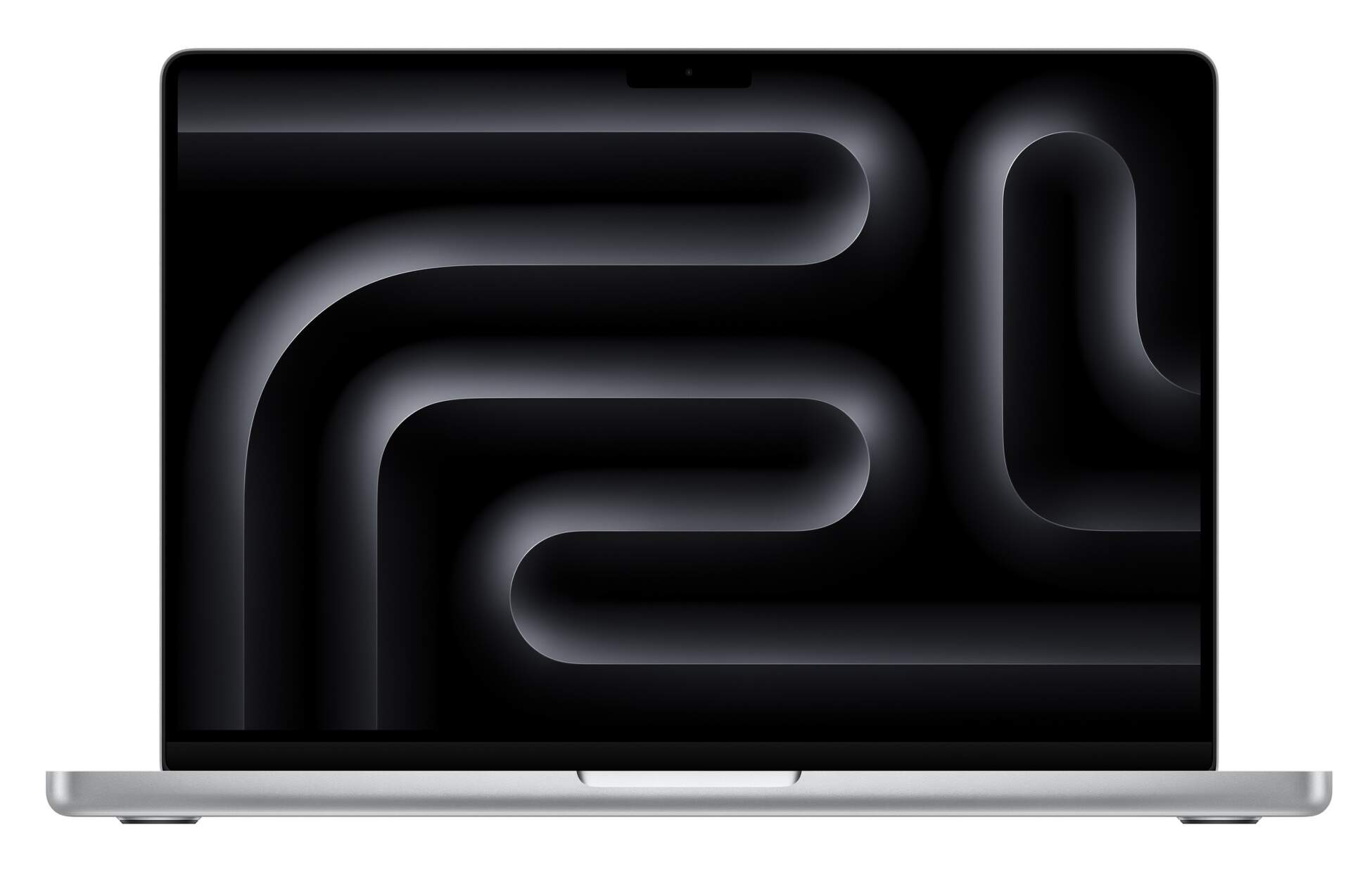 APPLE MACBOOK PRO 14 M4 Silver  itya sk-1