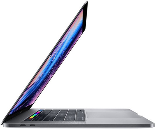 Macbook Pro 15itya2