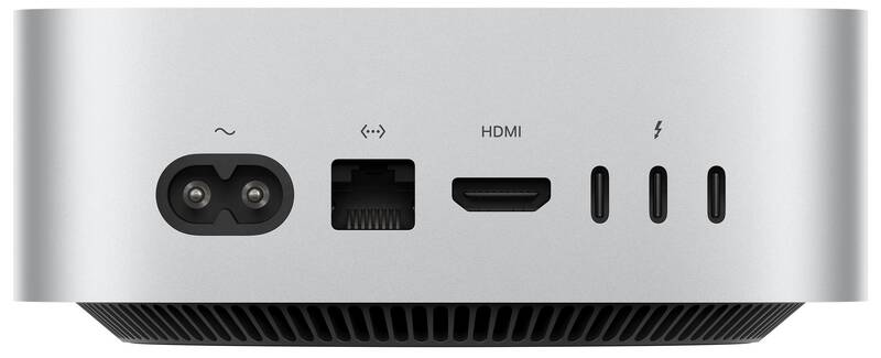 Apple Mac Mini M4 itya sk-2