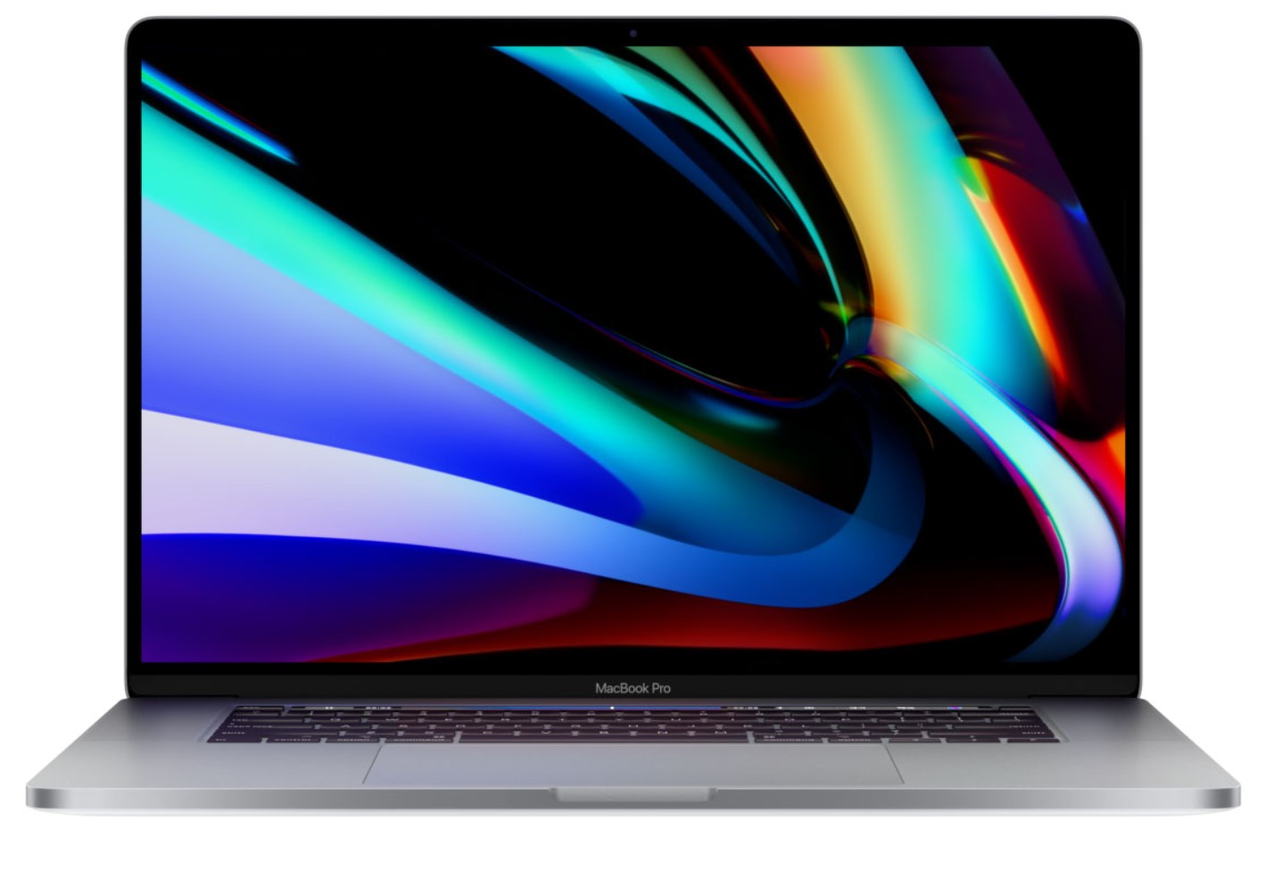 MacBook Pro 16