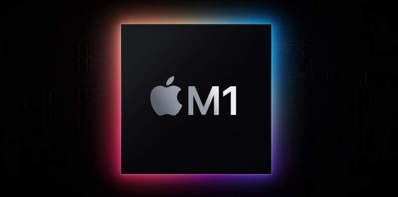 čip m1