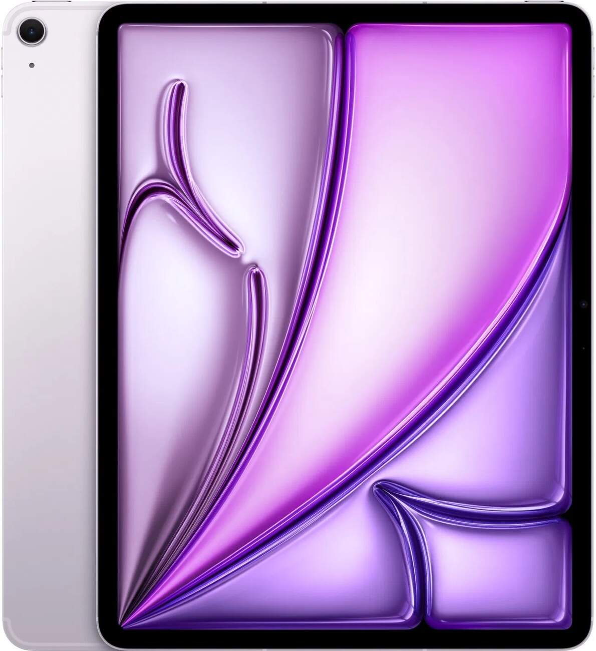 iPad Air M3 2025  wifi+cellular Violet  itya sk-1