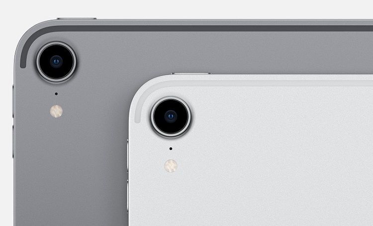 iPad Pro 12,9 3th GB Space Grey eSIM itya sk-8