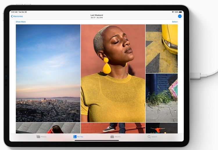 iPad Pro 12,9 3th GB Space Grey eSIM itya sk-9