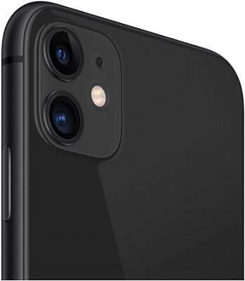 iPhone 11 Black -4 itya sk