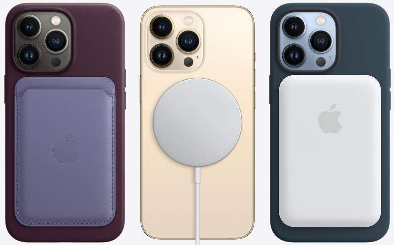 iPhone 13 Pro Max itya sk