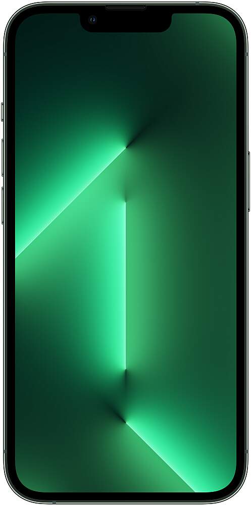 iphone 13 Pro Alpine green itya sk-2