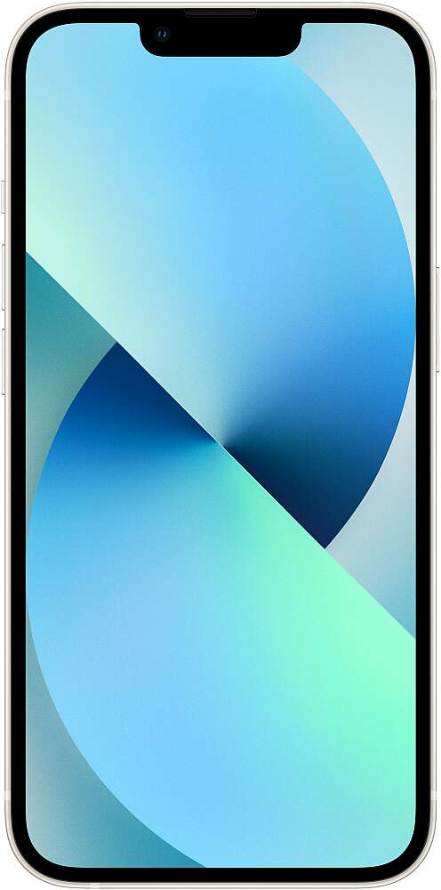 iPhone 13 Starlight-1 itya sk