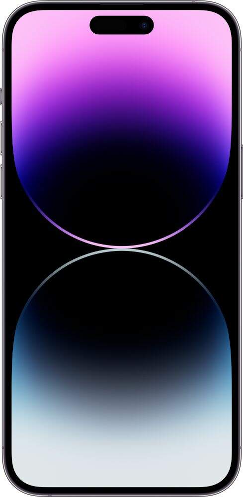 iPhone 14 Pro Max Deep Purple -1 itya sk