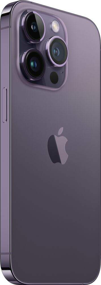 iPhone 14 Pro Max Deep Purple -2 itya sk