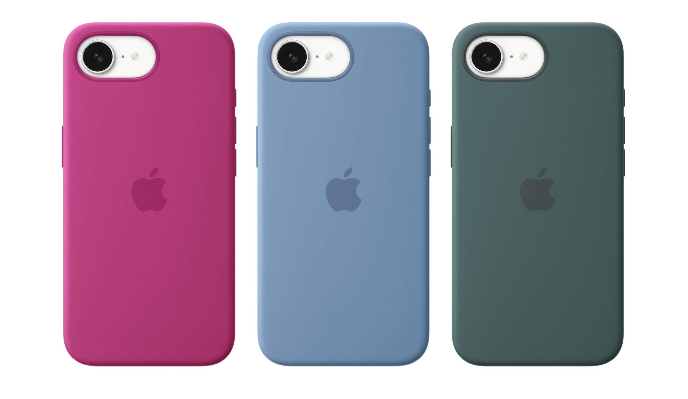 Apple iPhone 16e Black itya sk-8