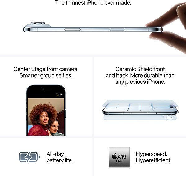 iPhone 17 Air itya sk- 1