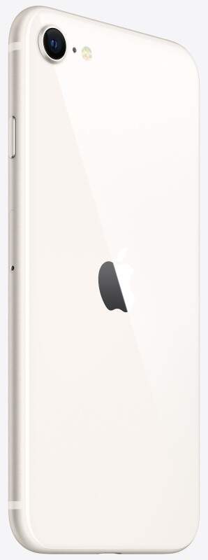 iPhone SE 2022 128 GB White itya sk-3