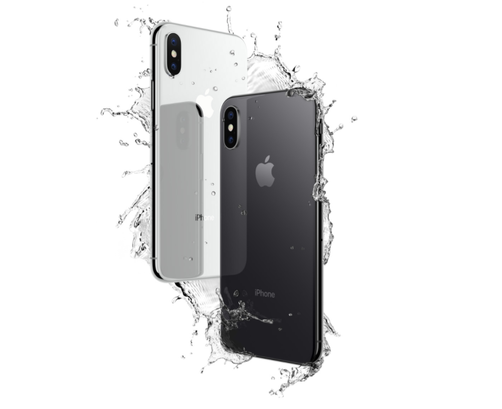 iphone x -8 itya sk