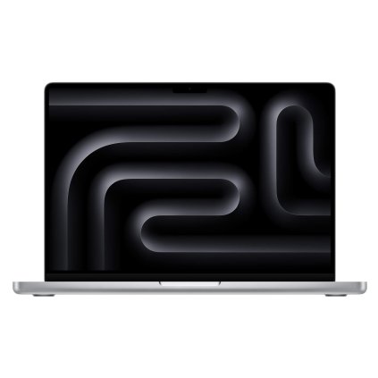 APPLE MACBOOK PRO 14%22 M4 Silver itya sk 1