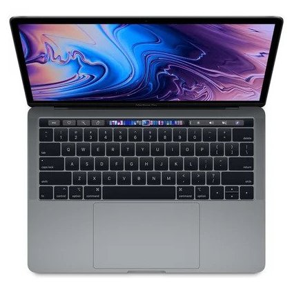 macbook pro 13'' itya