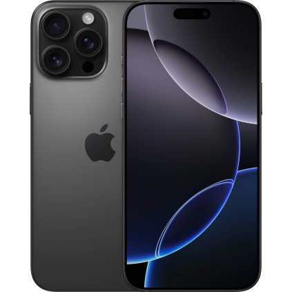 iphone 16 pro max black titan itya.sk