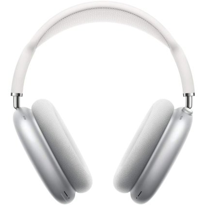 Apple AirPods Max Silver itya sk 1
