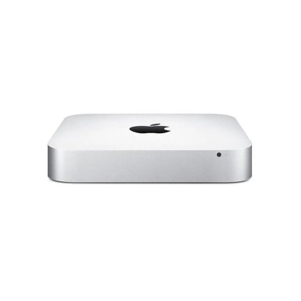Apple Mac Mini 2012 i5 2C: 8GB RAM: 256GB SSD Silver itya sk