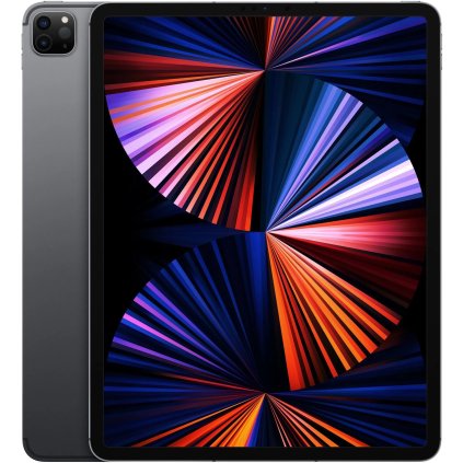 iPad Pro 12,9%22 5th M1 Wi Fi: Cellular Space Grey itya sk