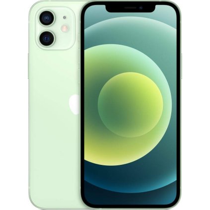 iPhone 12 Green itya sk 1