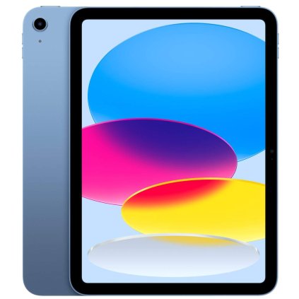Appple iPad 10th 64GB Blue itya sk 1