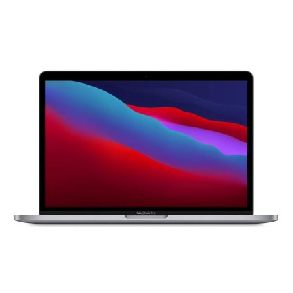Apple MacBook Pro 13%22 2020 M1 8C: 8GB RAM: GPU 8C: 512GB SSD Space Grey itya sk
