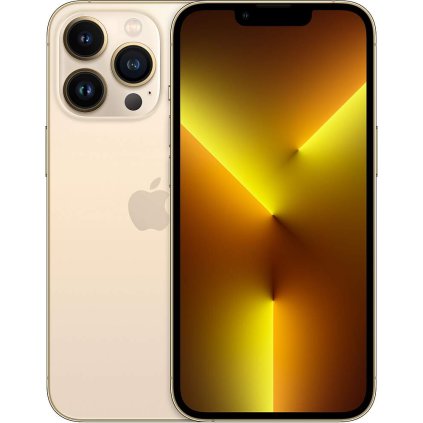 iphone 13 pro Gold itya sk 1
