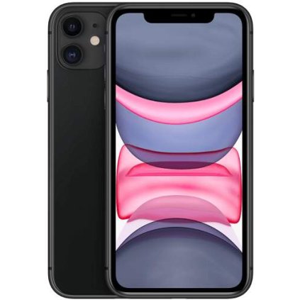 iphone 11 black
