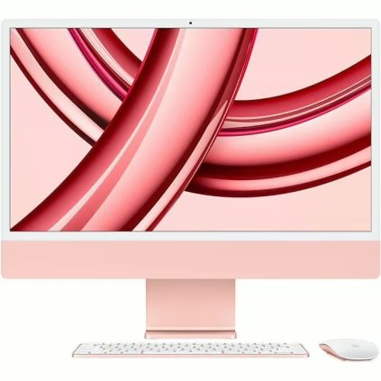 imac 24 M3 red itya sk 1