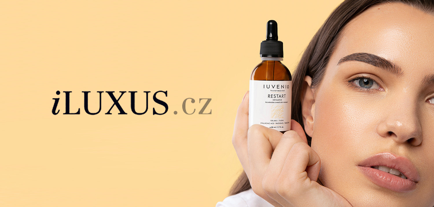 Restartujte pleť s peelingem, který nedráždí