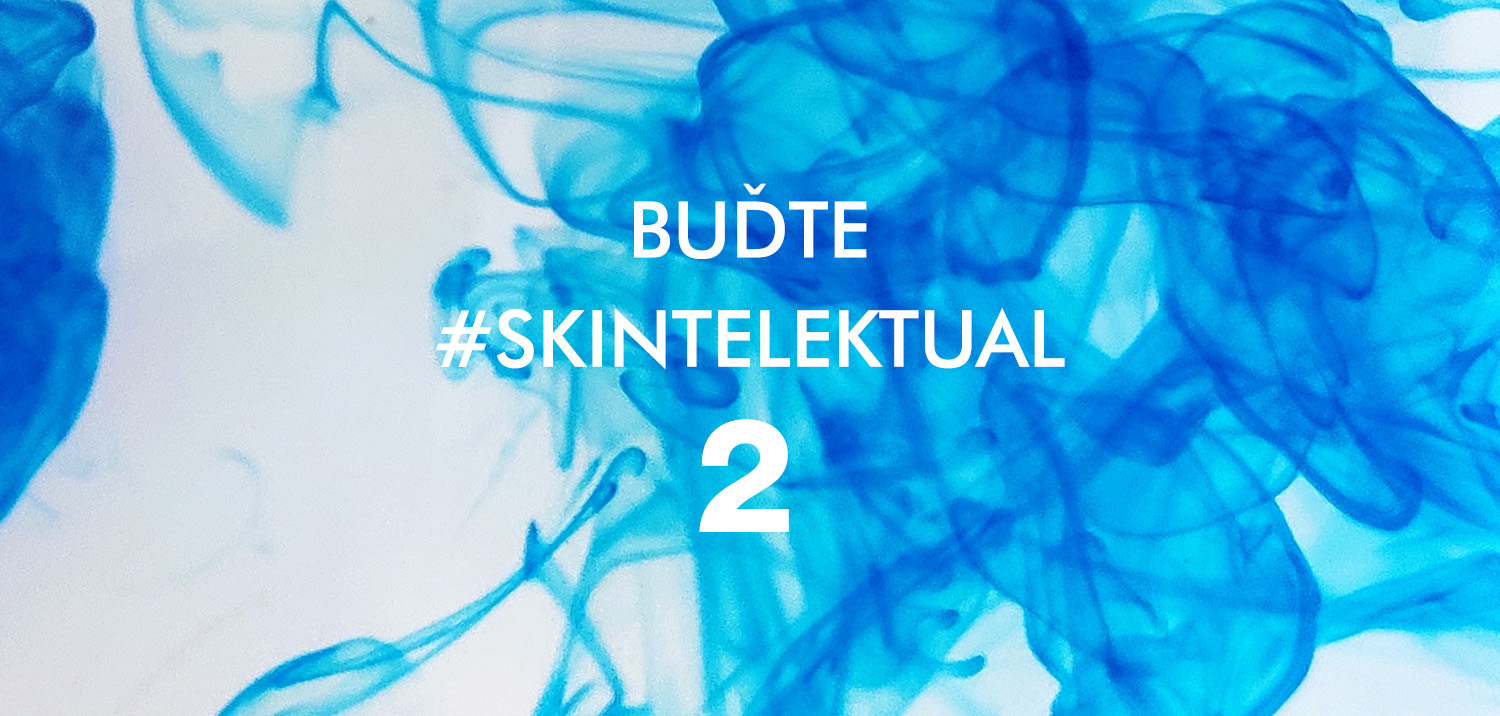 V péči o pleť nehledejte zázraky, ale aktivní látky