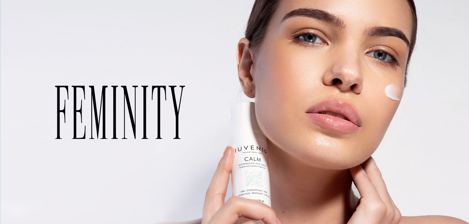 Pleťové sérum v nanovláknach? Áno, kozmetická revolúcia prichádza