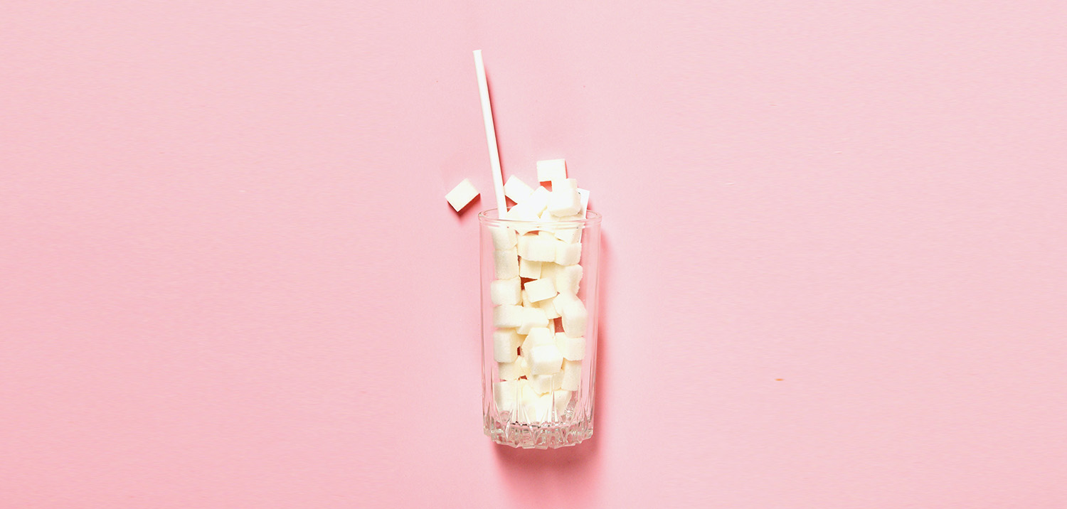 Nestárněte zbytečně díky cukru!