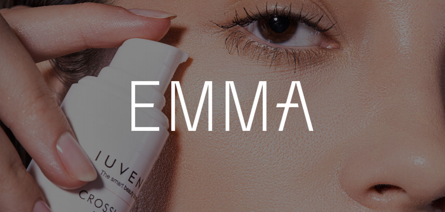 Kozmetika s nobelovkou