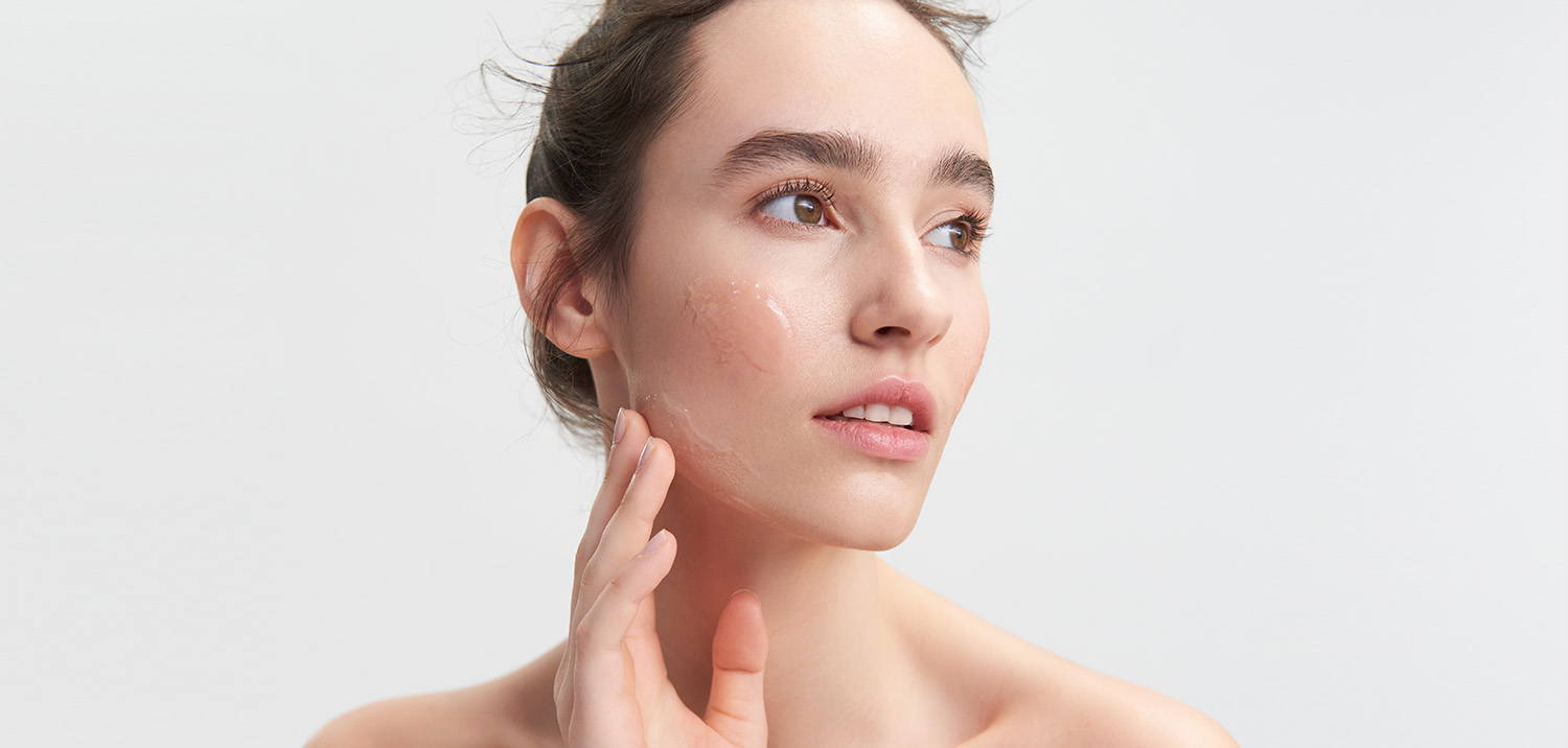 Jak pečovat o pleť s IUVENIO